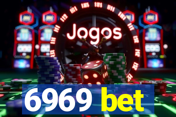 6969 bet